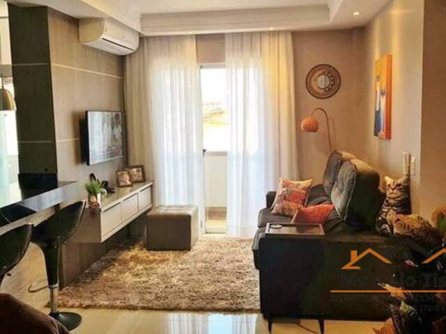 #AP135 - Apartamento para Venda em Florianópolis - SC