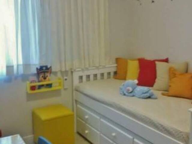 Apartamento para Venda em Florianópolis - 5