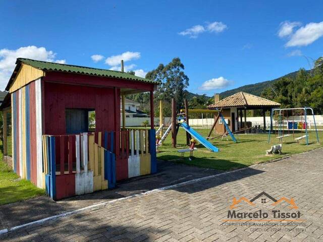 Terreno para Venda em Florianópolis - 3
