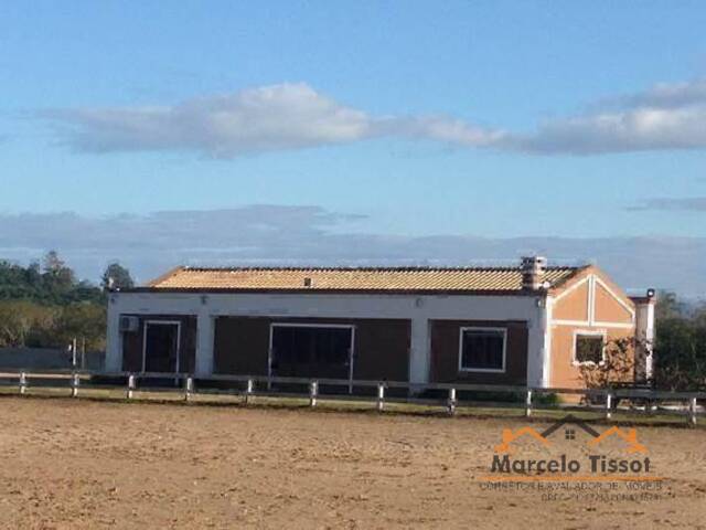 Terreno para Venda em Florianópolis - 2