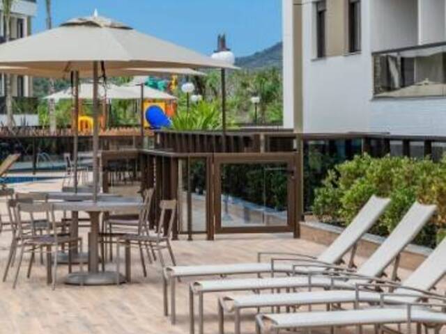 Apartamento para Venda em Florianópolis - 4