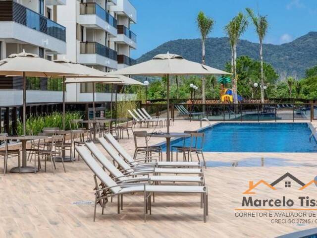 #APP147 - Apartamento para Venda em Florianópolis - SC