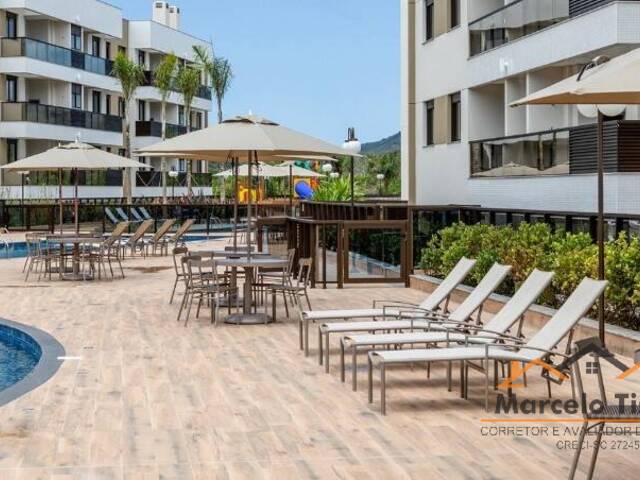 Apartamento para Venda em Florianópolis - 5