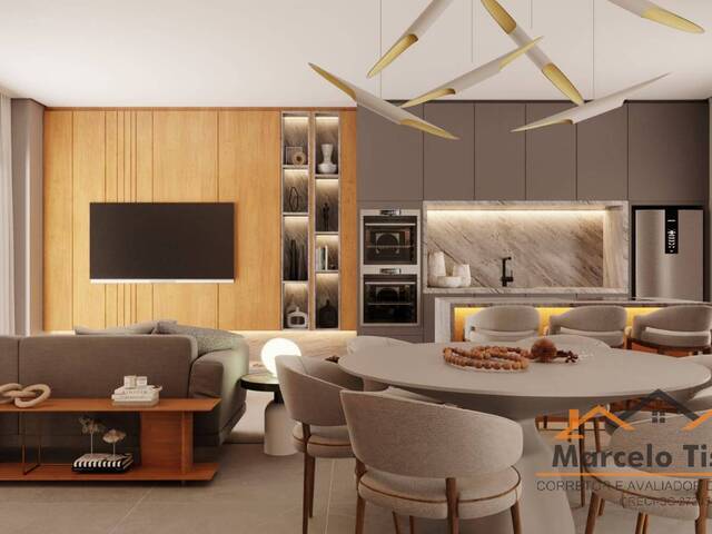 Apartamento para Venda em Florianópolis - 4