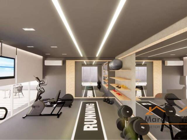 #AP148 - Apartamento para Venda em Florianópolis - SC