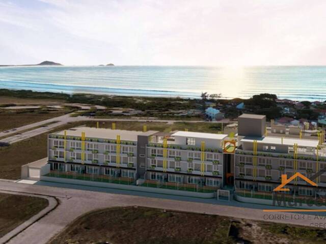 #AP152 - Apartamento para Venda em Florianópolis - SC