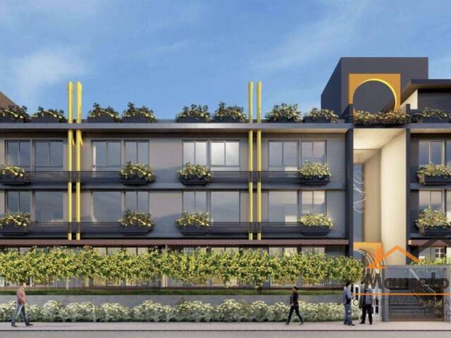 Apartamento para Venda em Florianópolis - 4
