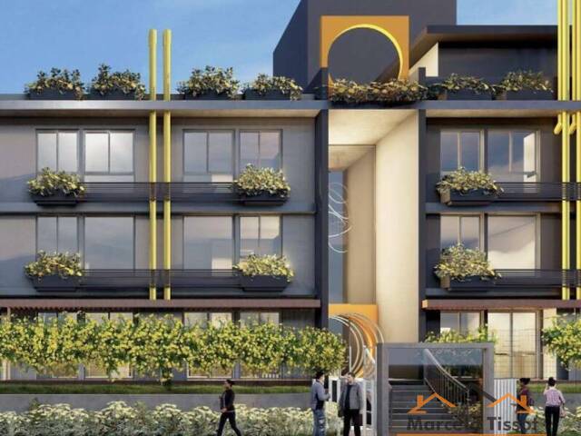 #AP152 - Apartamento para Venda em Florianópolis - SC