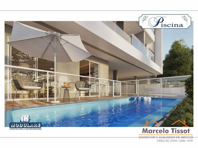 Apartamento para Venda em Florianópolis - 4