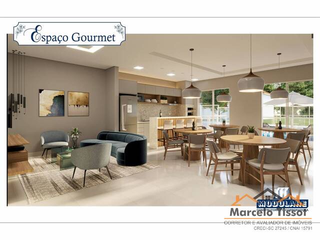 #AP153 - Apartamento para Venda em Florianópolis - SC