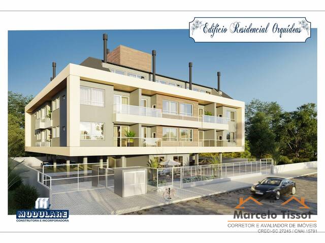 Apartamento para Venda em Florianópolis - 4
