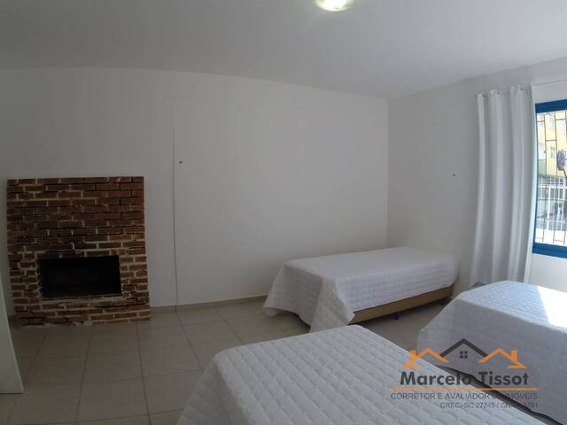 #CA0056 - Casa para Venda em Florianópolis - SC