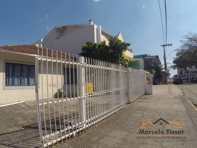 #CA0056 - Casa para Venda em Florianópolis - SC