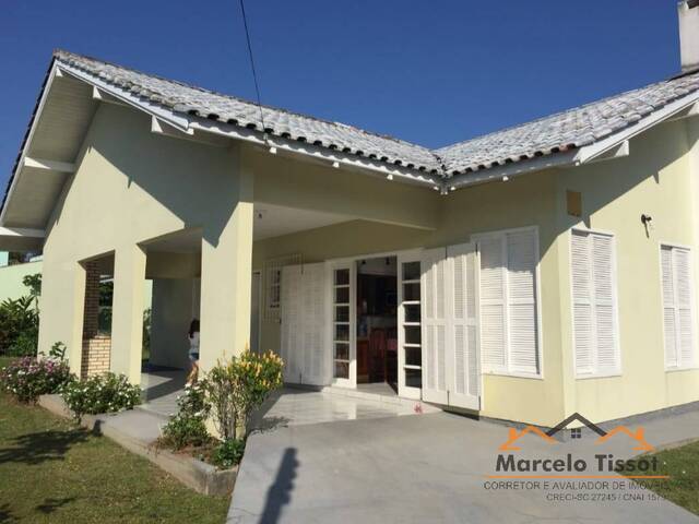 Casa para Venda em Florianópolis - 2