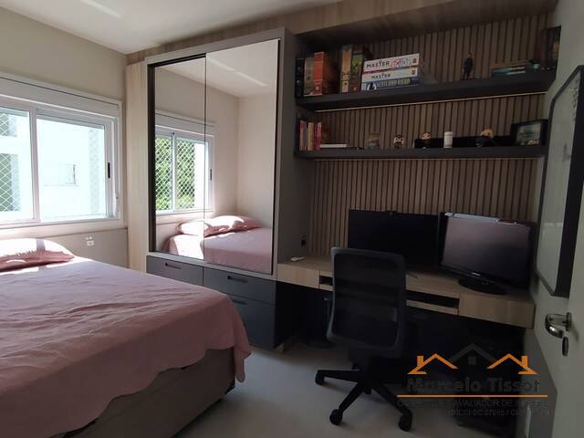 #AP162 - Apartamento para Venda em Florianópolis - SC