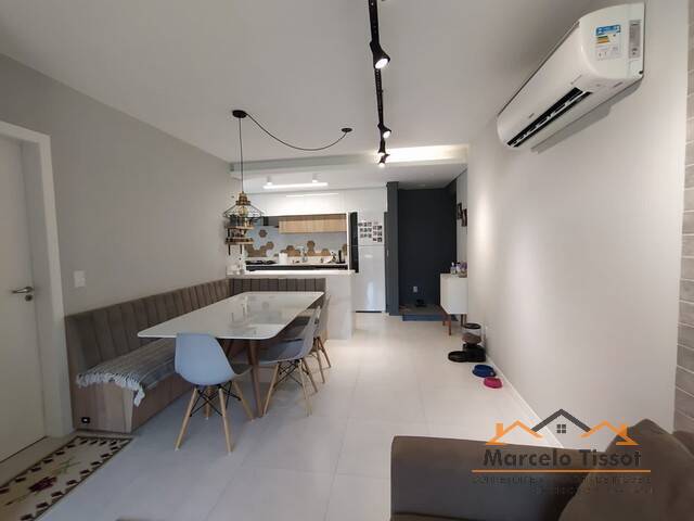 Apartamento para Venda em Florianópolis - 5