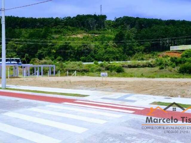 #T09 - Terreno para Venda em Florianópolis - SC