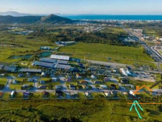 #T1252 - Terreno para Venda em Florianópolis - SC