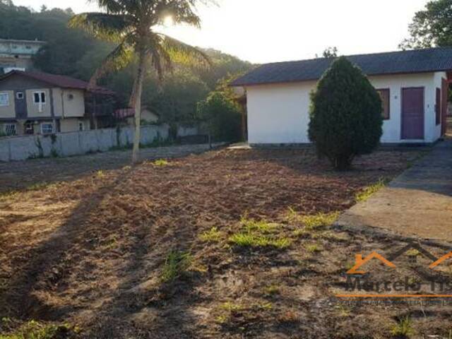 Terreno para Venda em Florianópolis - 2