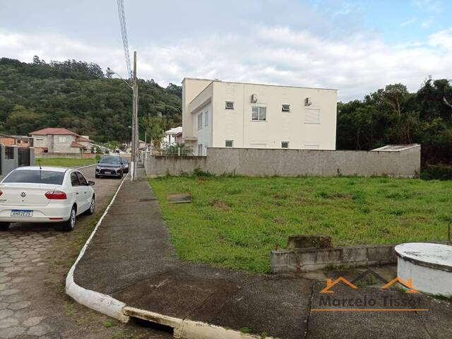 #T1090 - Terreno para Venda em Florianópolis - SC