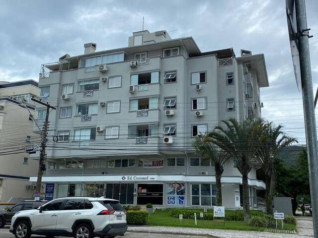 #AP192 - Apartamento para Venda em Florianópolis - SC