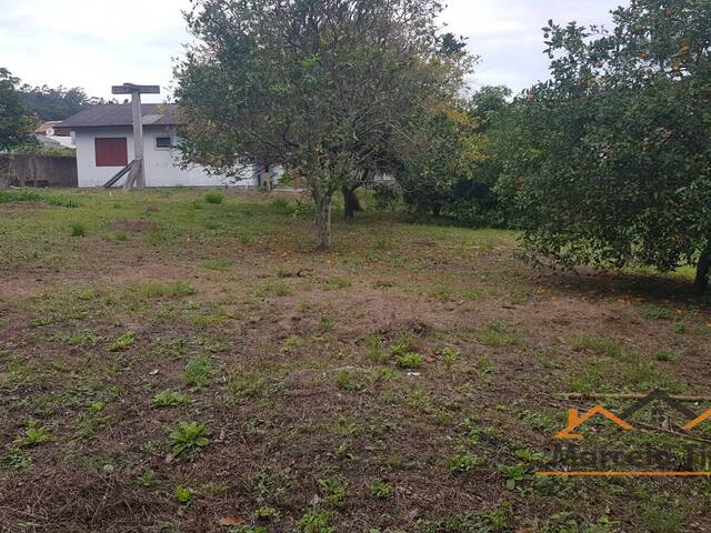 #T1094 - Terreno para Venda em Florianópolis - SC