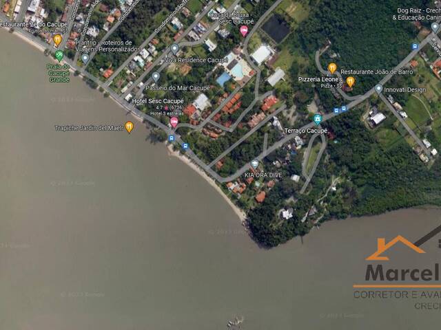 Casa para Venda em Florianópolis - 4