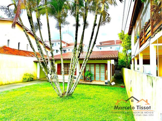 Casa para Venda em Florianópolis - 5