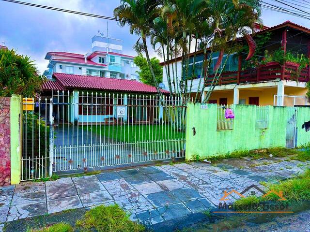 Casa para Venda em Florianópolis - 4