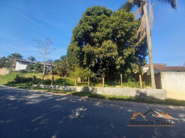 Terreno para Venda em Florianópolis - 5
