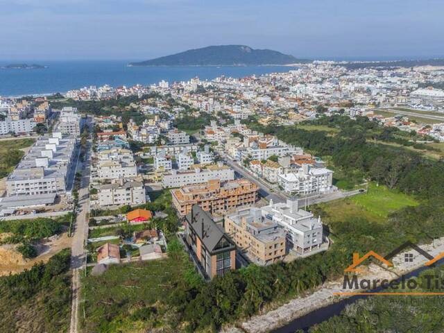 #AP 196 - Apartamento para Venda em Florianópolis - SC