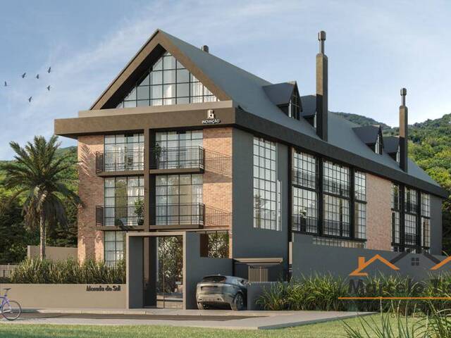 Apartamento para Venda em Florianópolis - 4