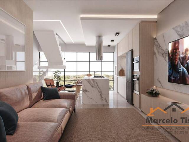 Apartamento para Venda em Florianópolis - 5