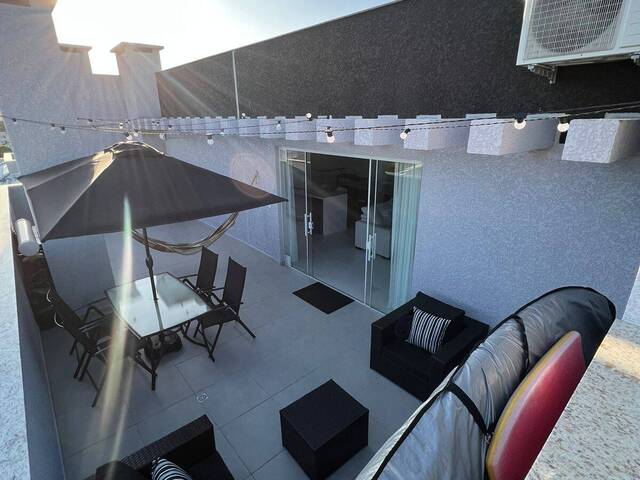 #AP209 - Apartamento para Venda em Florianópolis - SC