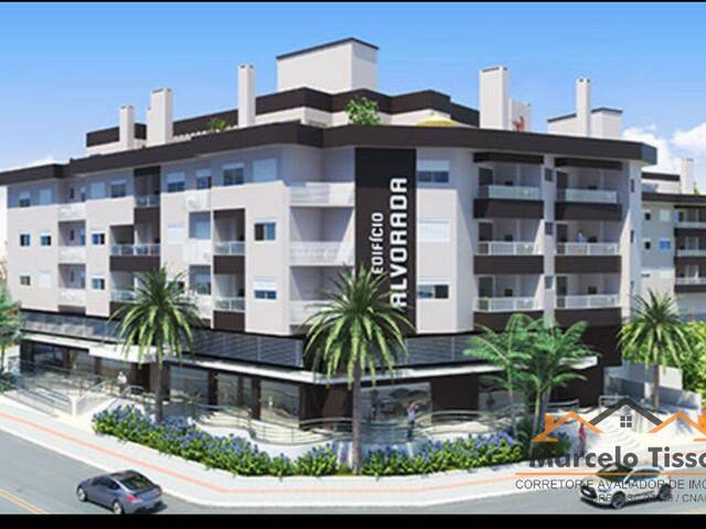 #AP209 - Apartamento para Venda em Florianópolis - SC