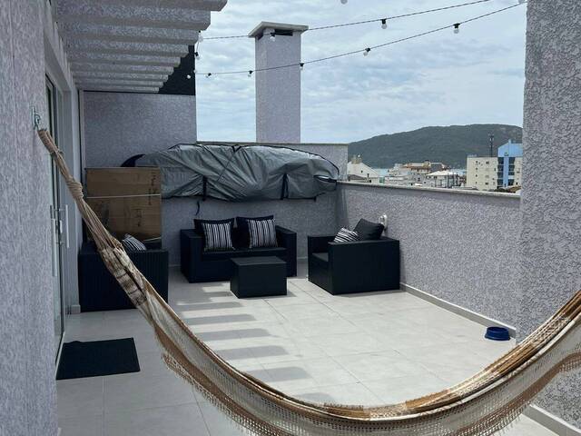 Apartamento para Venda em Florianópolis - 4