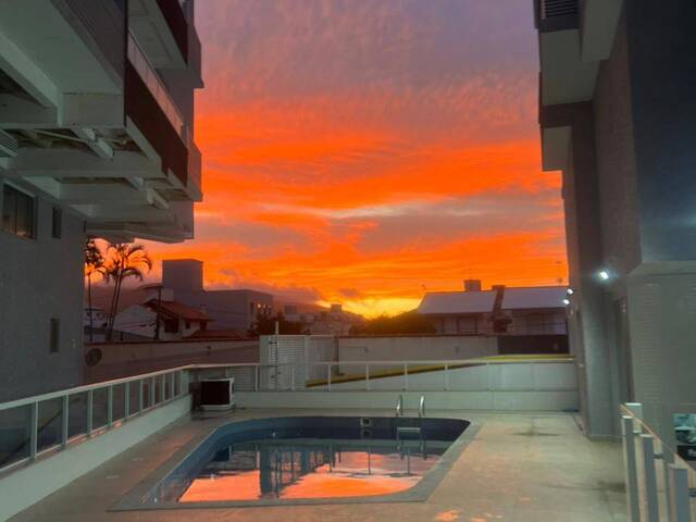 #AP209 - Apartamento para Venda em Florianópolis - SC