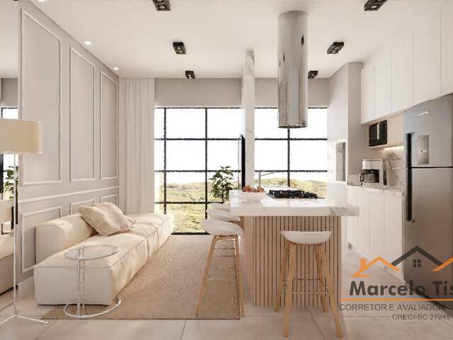 #AP204 - Apartamento para Venda em Florianópolis - SC