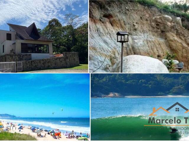 Terreno para Venda em Florianópolis - 4