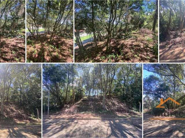 #T1102 - Terreno para Venda em Florianópolis - SC