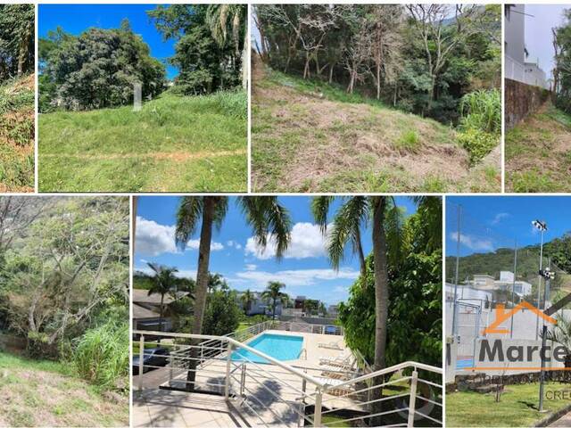 #T1105 - Terreno para Venda em Florianópolis - SC