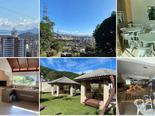 Terreno para Venda em Florianópolis - 4