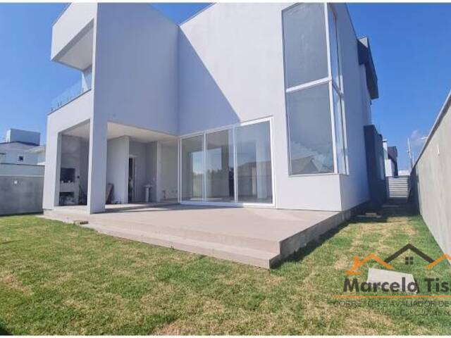 #CA0073 - Casa para Venda em Florianópolis - SC