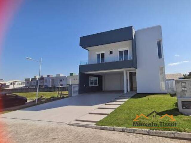 Casa para Venda em Florianópolis - 4