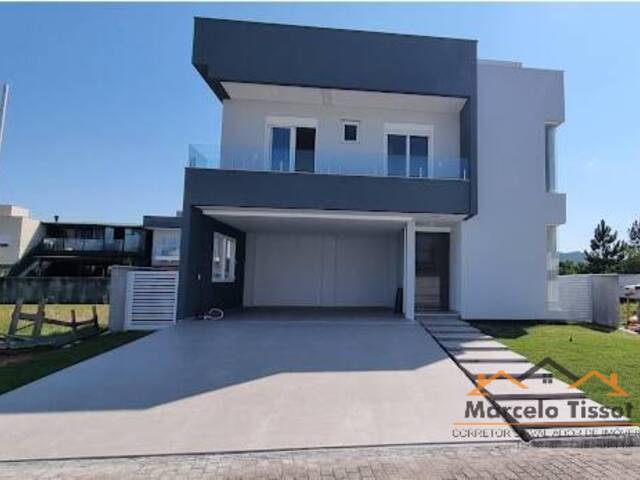 #CA0073 - Casa para Venda em Florianópolis - SC