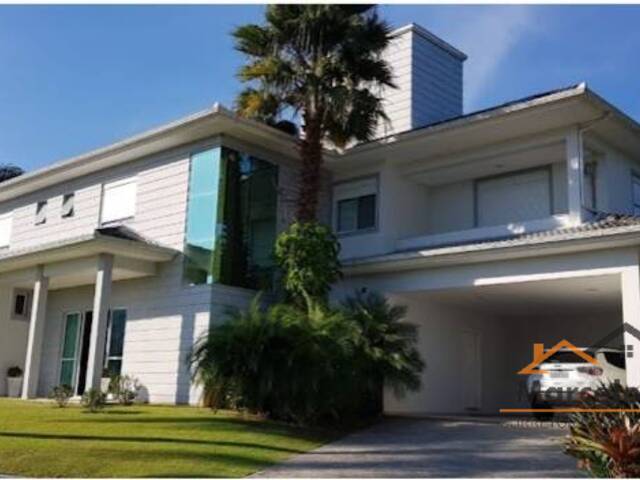 #CA0075 - Casa para Venda em Florianópolis - SC