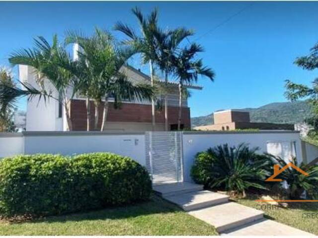 #CA0076 - Casa para Venda em Florianópolis - SC