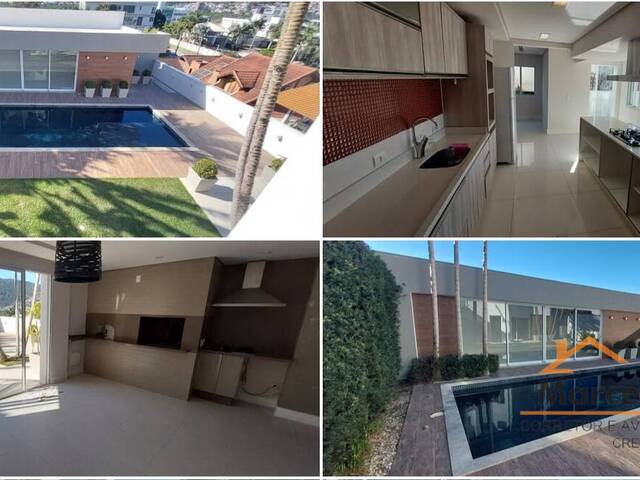 #CA0076 - Casa para Venda em Florianópolis - SC