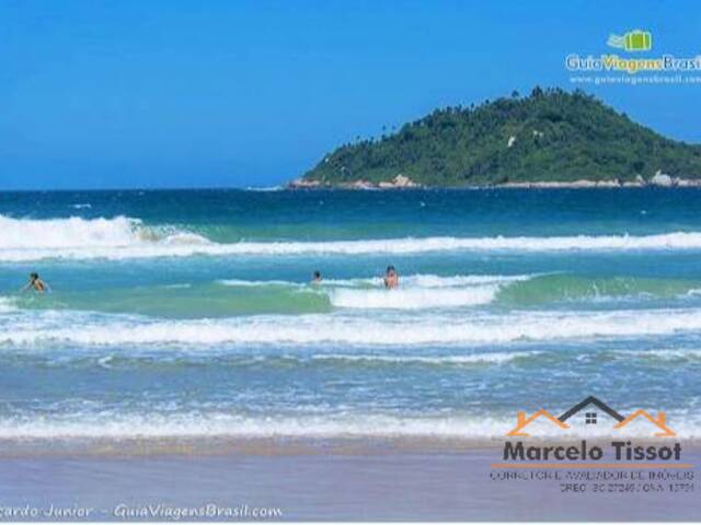 Apartamento para Venda em Florianópolis - 5