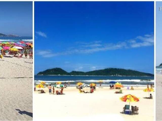 Apartamento para Venda em Florianópolis - 4